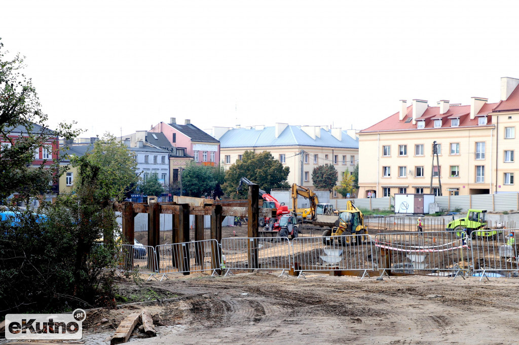Wielka miejska inwestycja