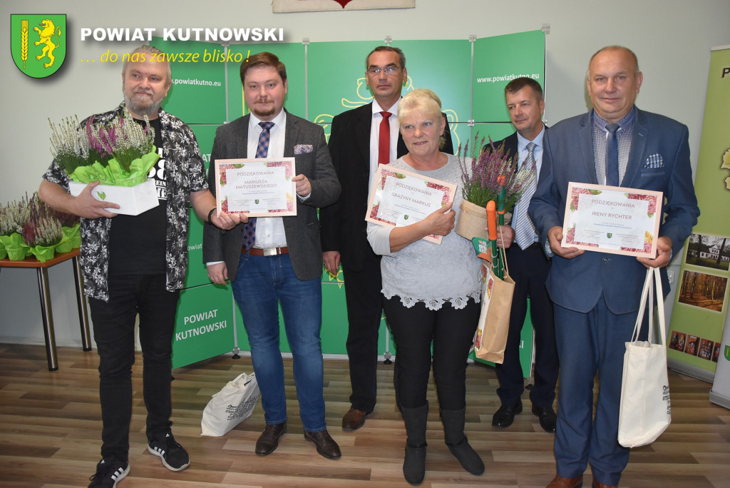 Najpiękniejsze ogródki