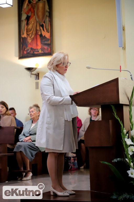 Odpust w Woźniakowie