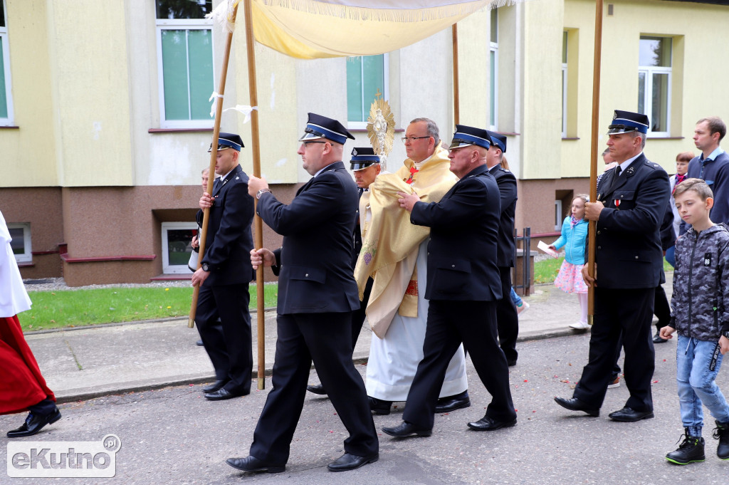 Odpust w Woźniakowie