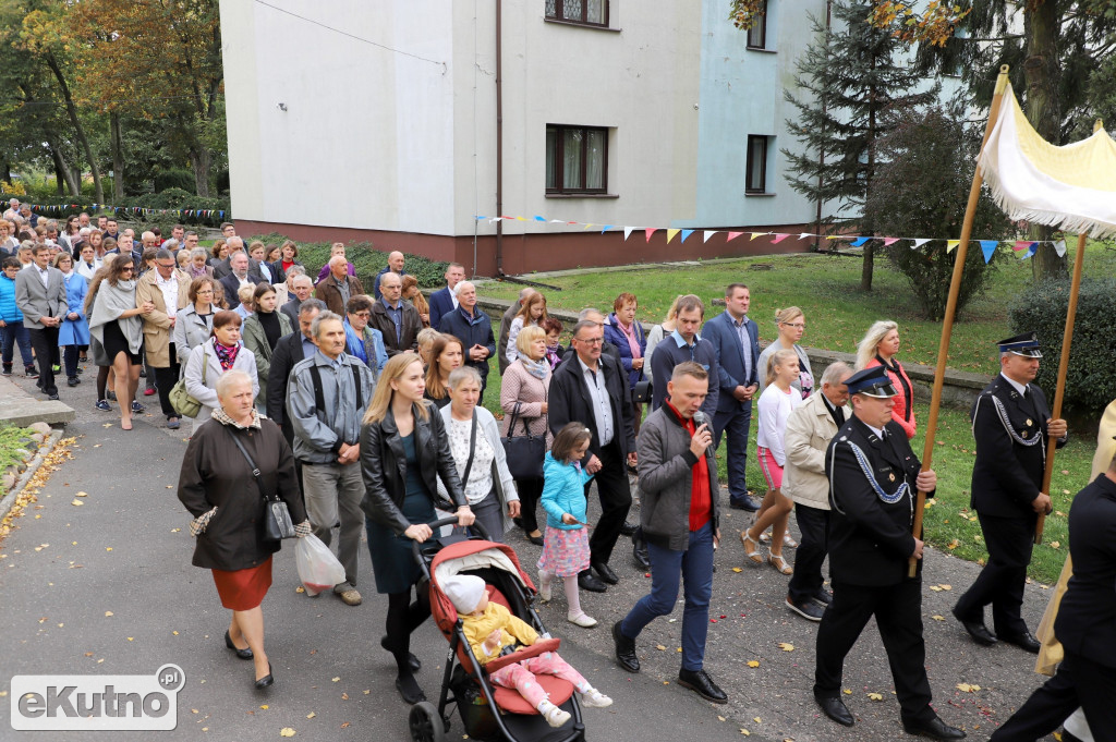 Odpust w Woźniakowie
