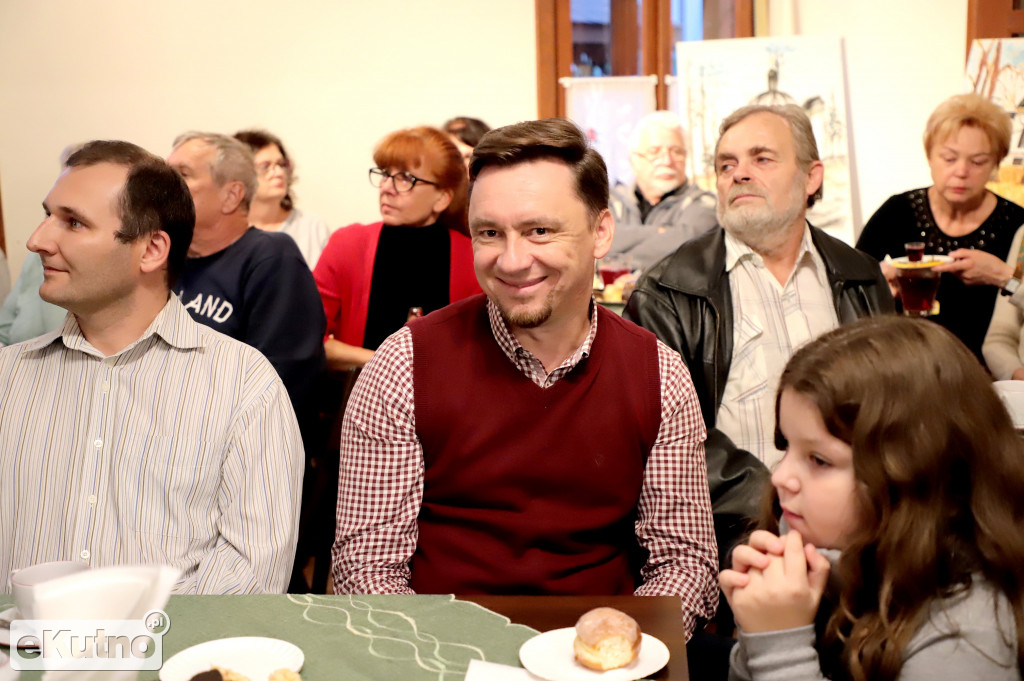 Pocztówki z Kutna