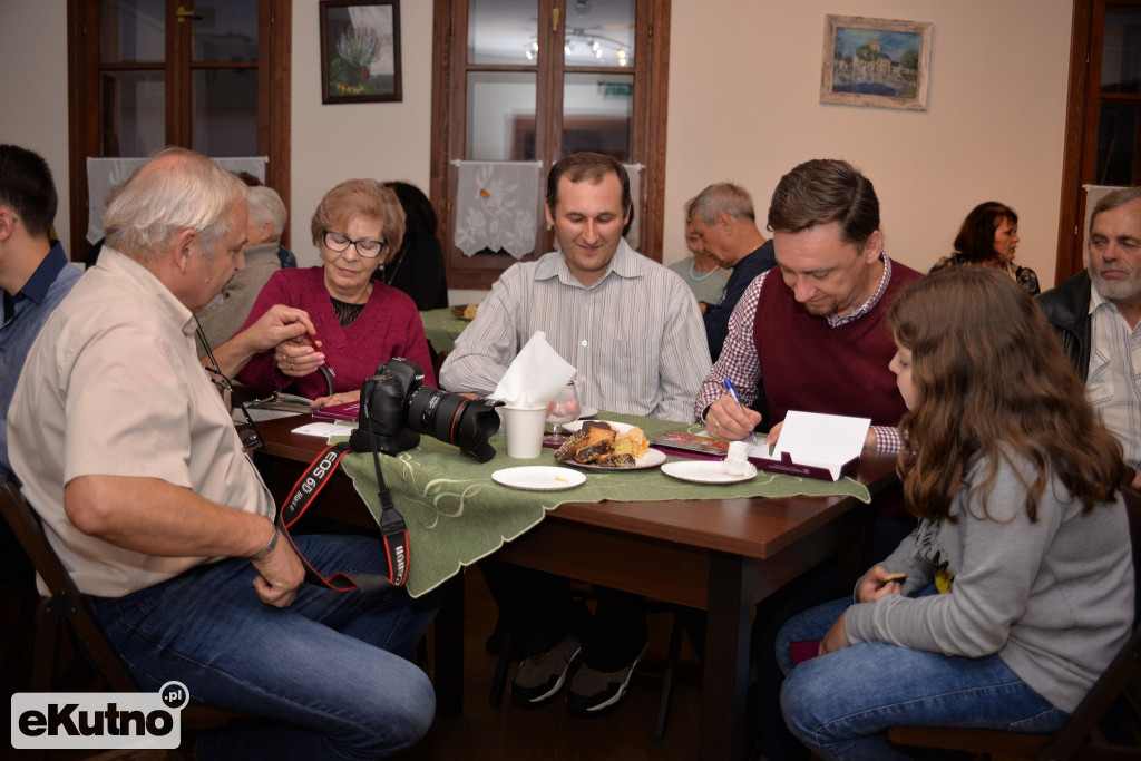 Pocztówki z Kutna