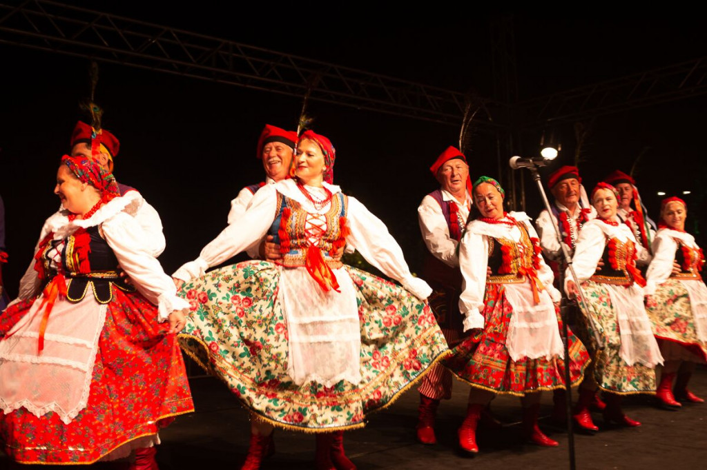 Zespół z Kutna w Turcji