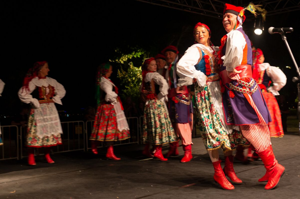 Zespół z Kutna w Turcji