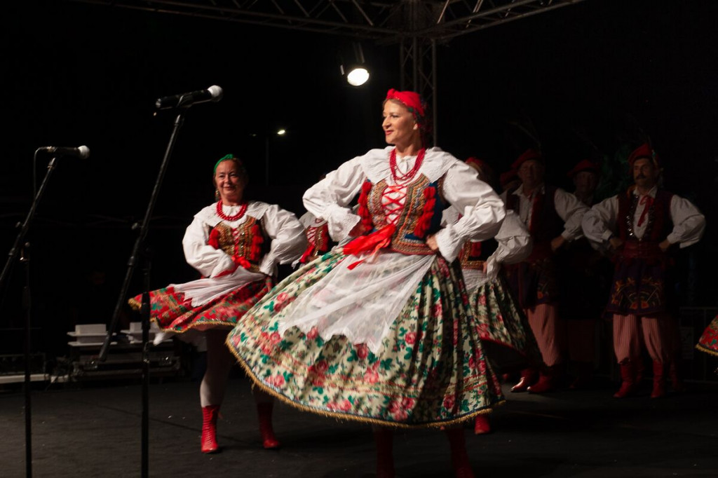 Zespół z Kutna w Turcji