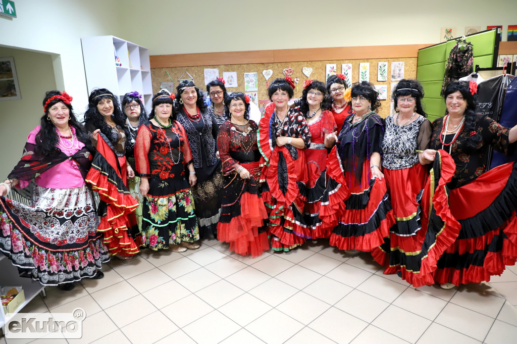 Dni Seniora 2019 cz. 2