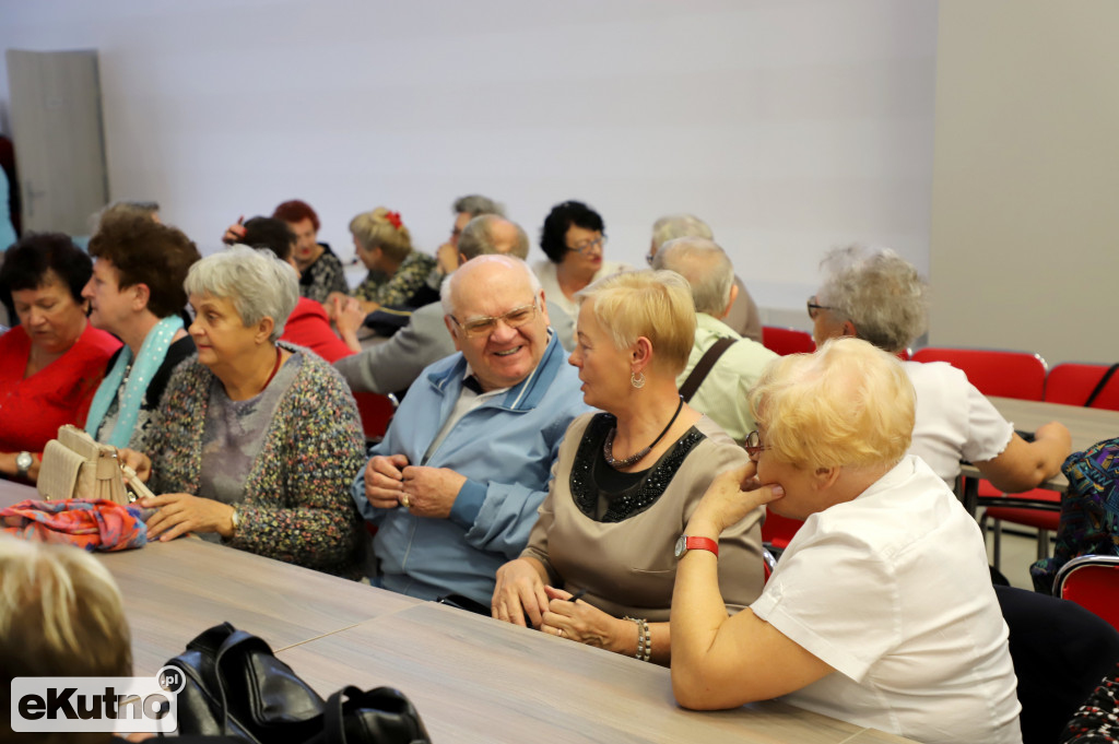 Dni Seniora 2019 cz. 2