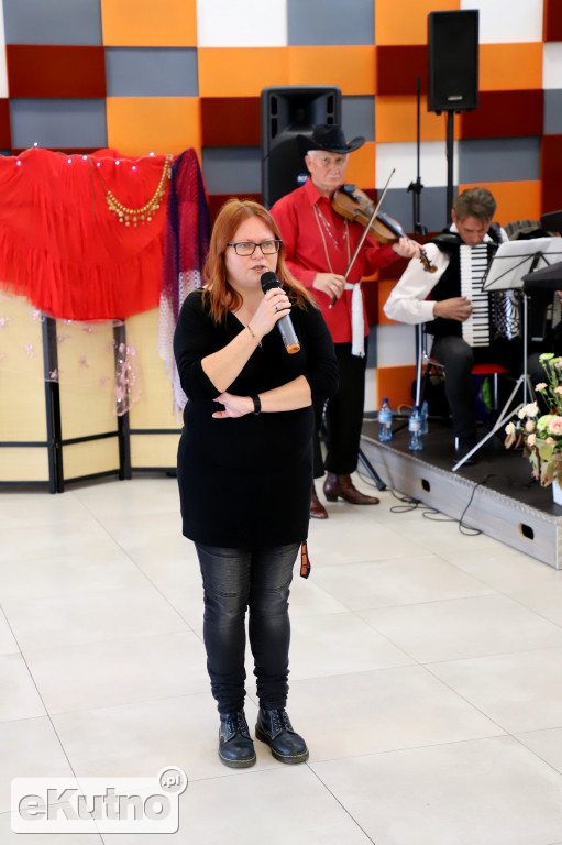 Dni Seniora 2019 cz. 2