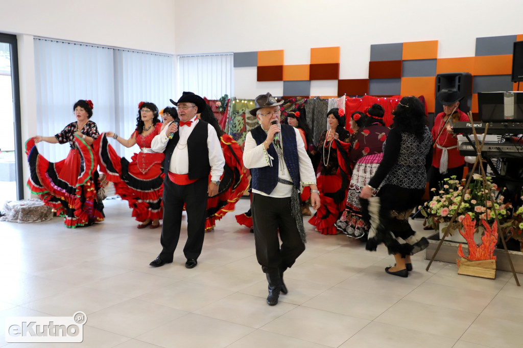 Dni Seniora 2019 cz. 2