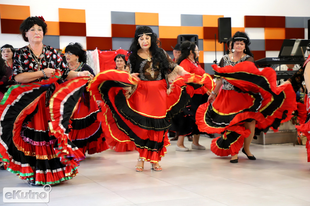 Dni Seniora 2019 cz. 2