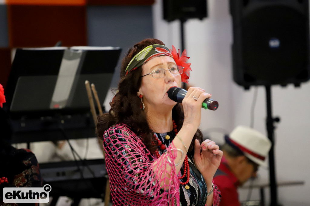 Dni Seniora 2019 cz. 2