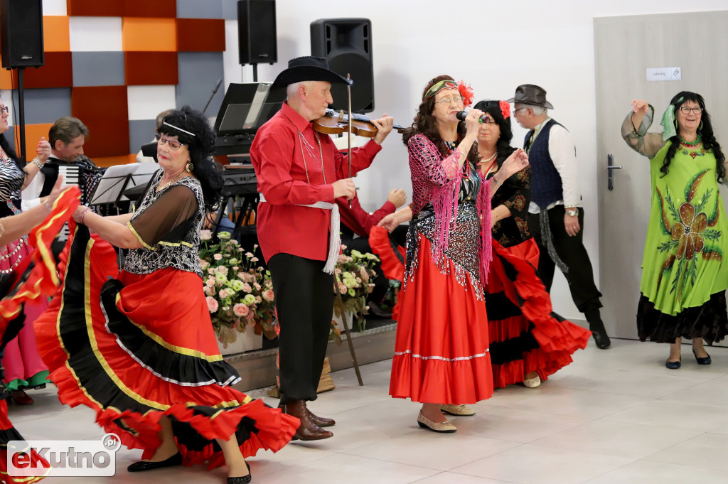 Dni Seniora 2019 cz. 2