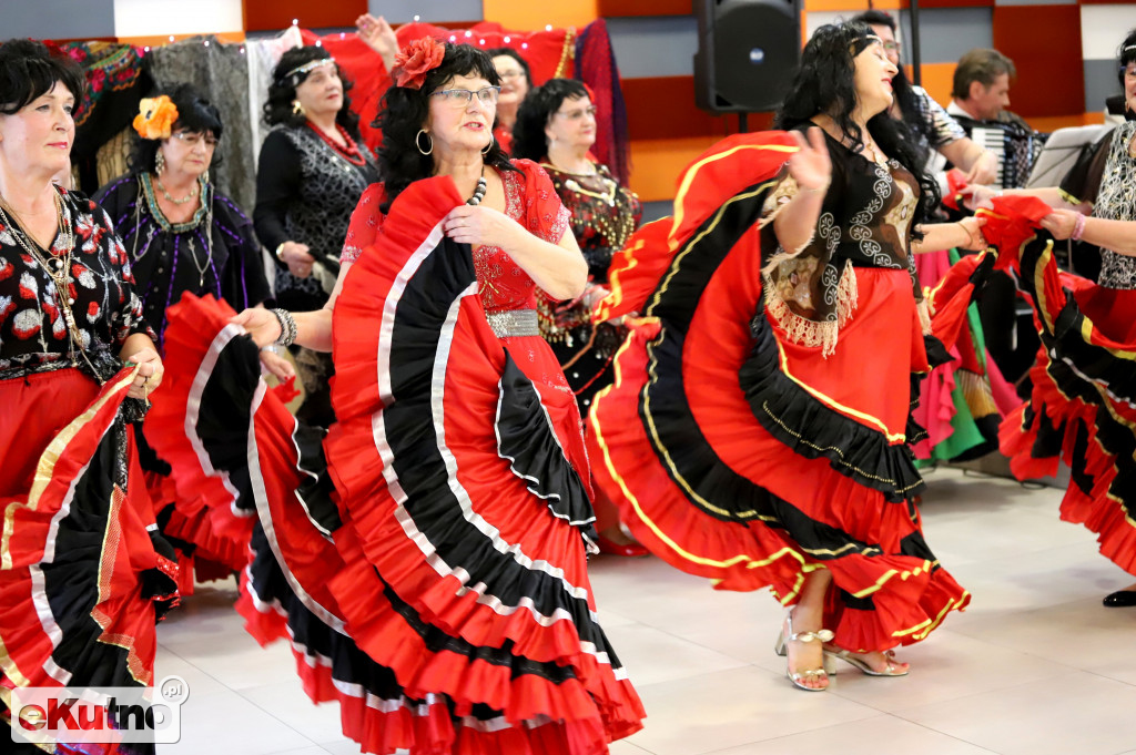 Dni Seniora 2019 cz. 2