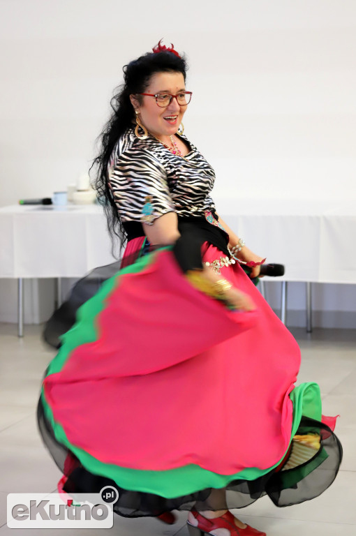 Dni Seniora 2019 cz. 2
