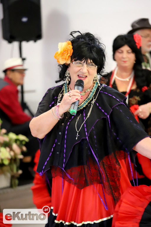 Dni Seniora 2019 cz. 2