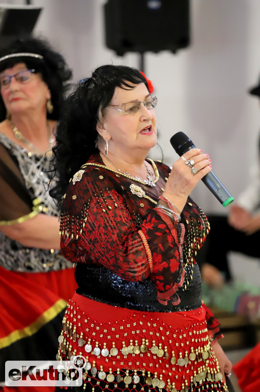 Dni Seniora 2019 cz. 2