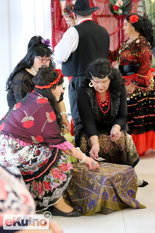 Dni Seniora 2019 cz. 2