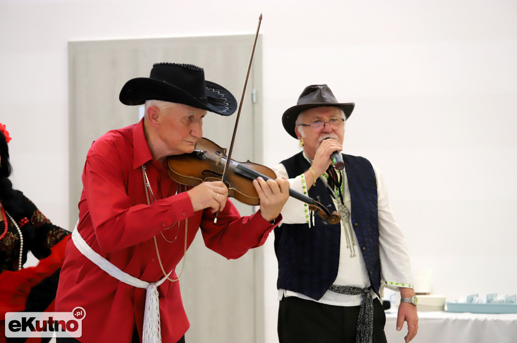 Dni Seniora 2019 cz. 2