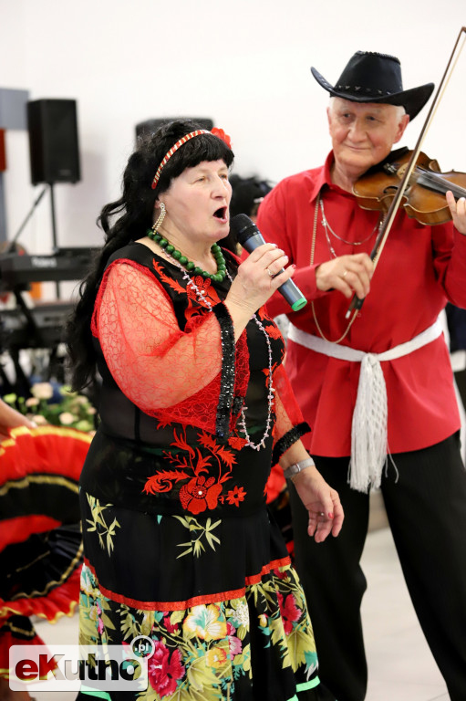 Dni Seniora 2019 cz. 2