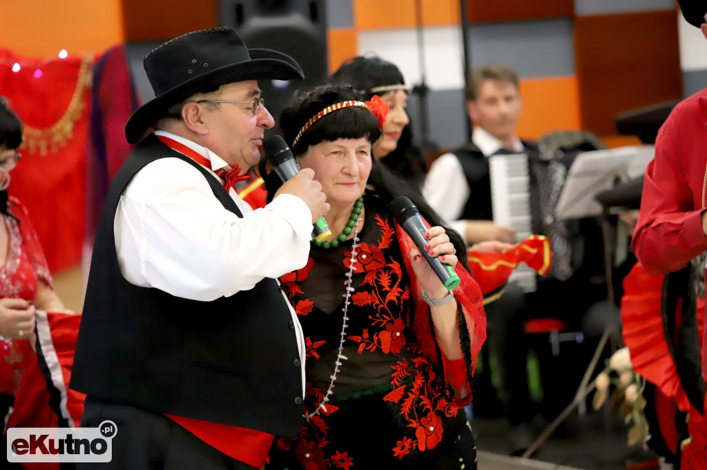 Dni Seniora 2019 cz. 2