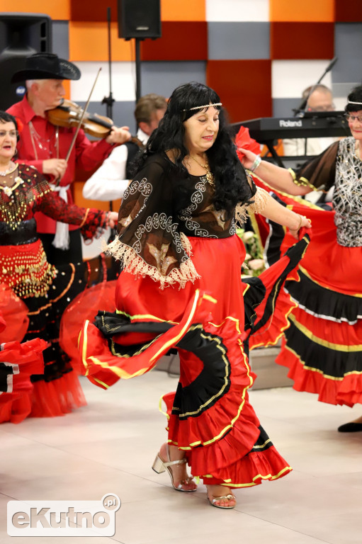 Dni Seniora 2019 cz. 2