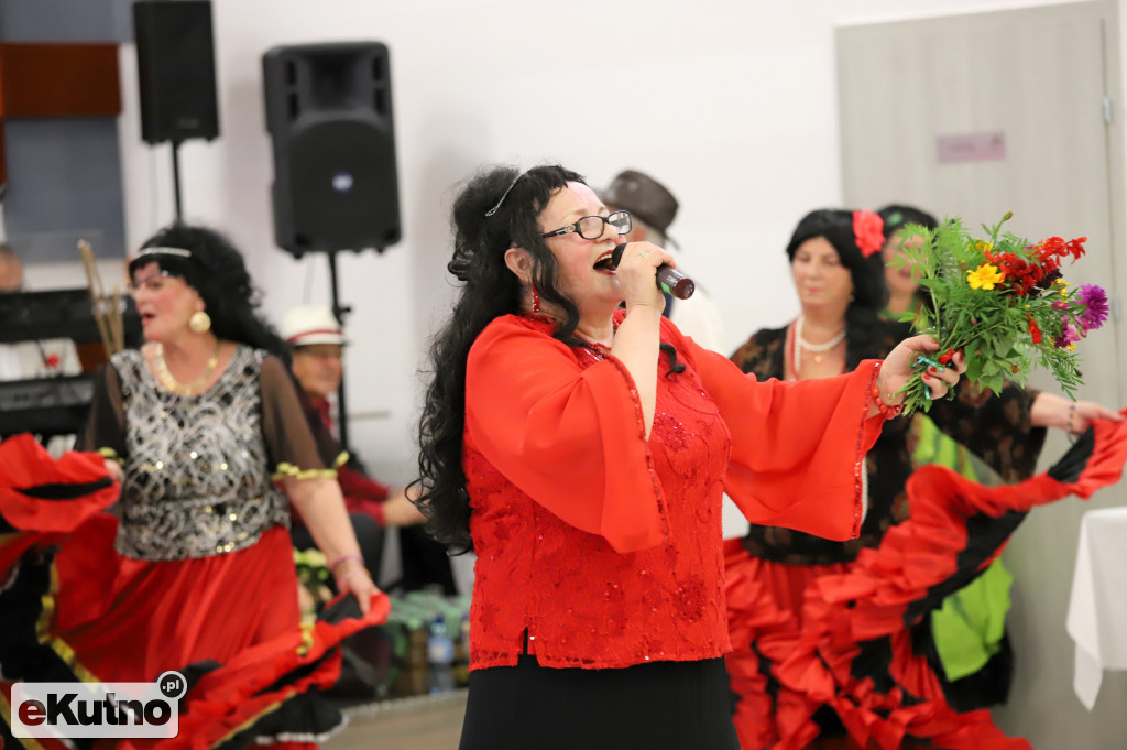 Dni Seniora 2019 cz. 2