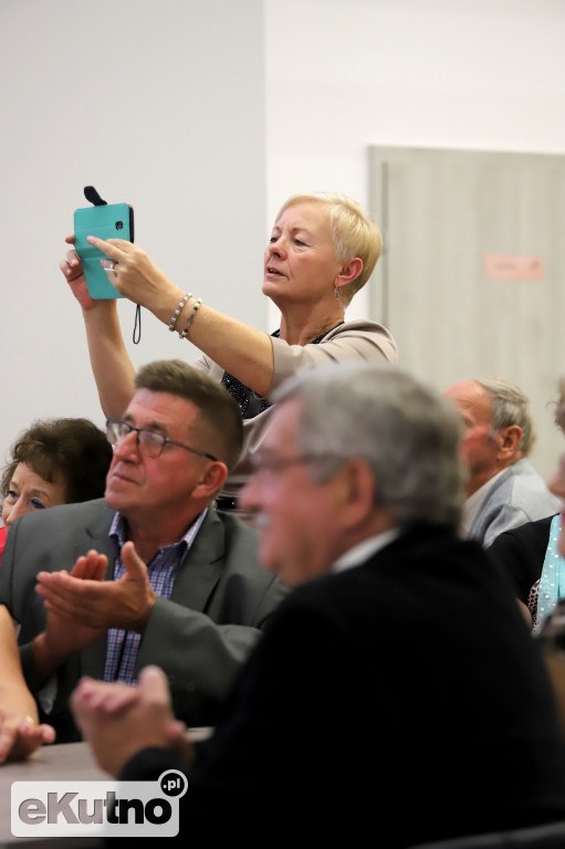 Dni Seniora 2019 cz. 2