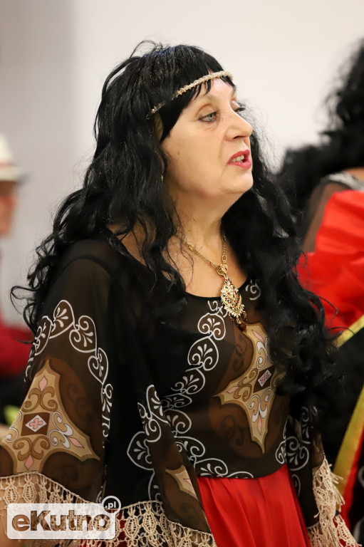 Dni Seniora 2019 cz. 2