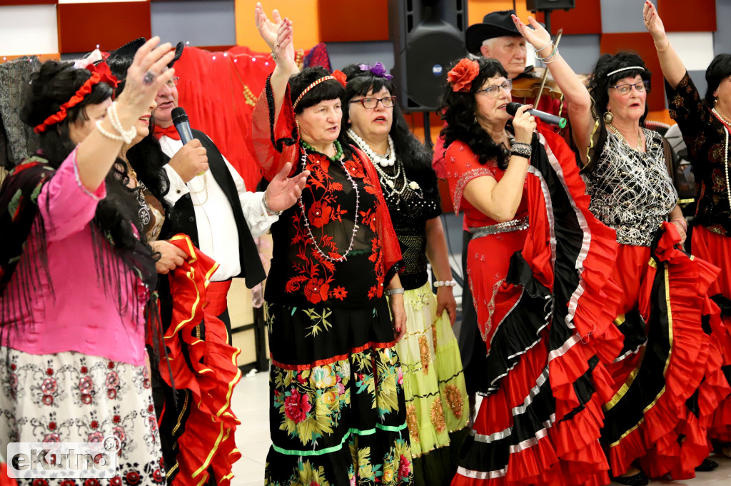 Dni Seniora 2019 cz. 2
