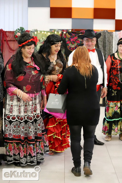 Dni Seniora 2019 cz. 2