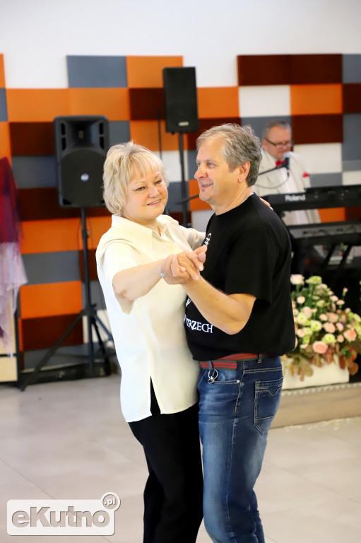 Dni Seniora 2019 cz. 2
