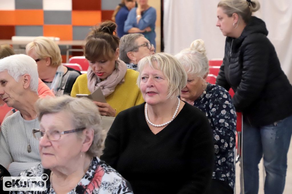 Dni Seniora 2019 cz. 2