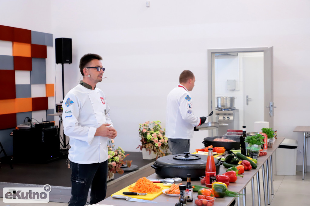 Dni Seniora 2019 cz. 2