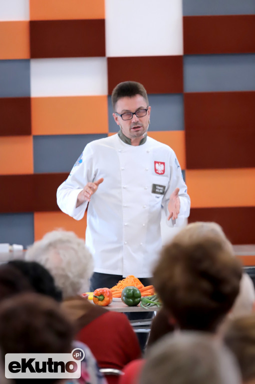 Dni Seniora 2019 cz. 2