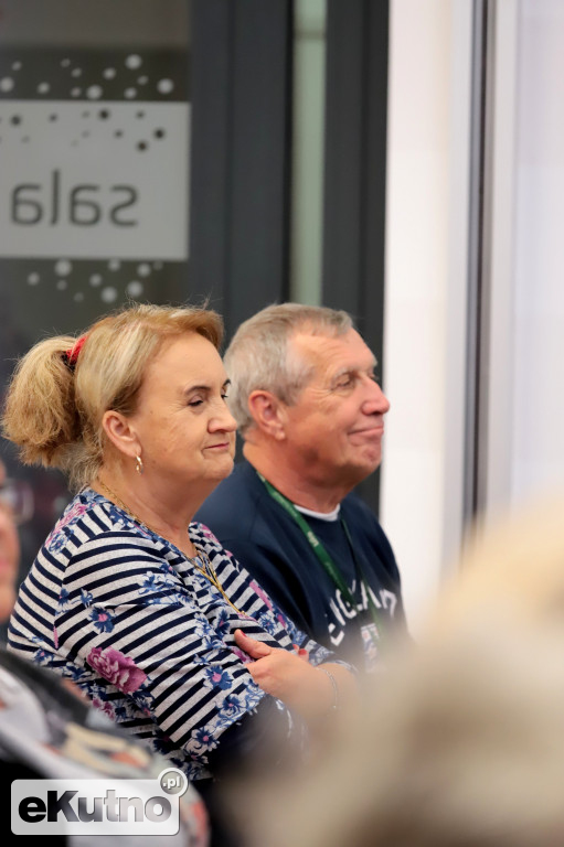 Dni Seniora 2019 cz. 2