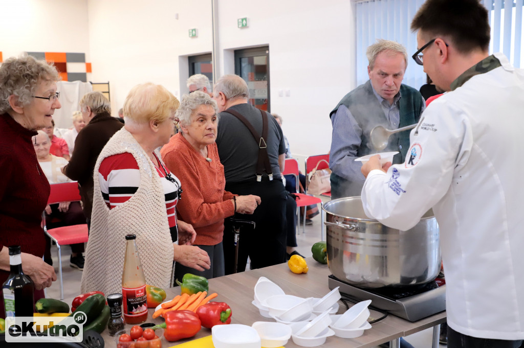 Dni Seniora 2019 cz. 2