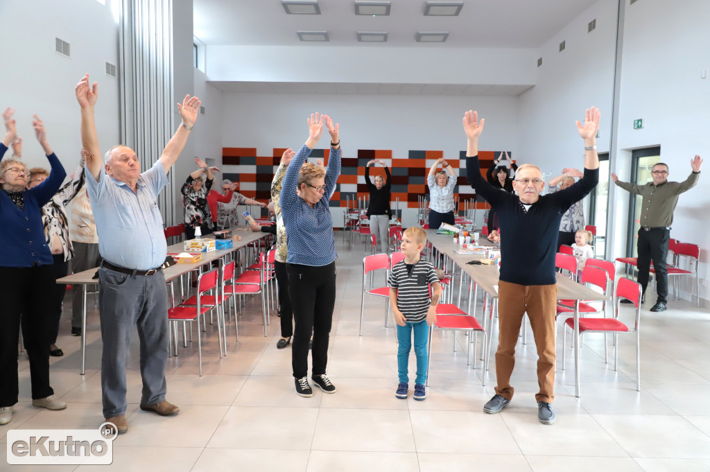 Dni Seniora 2019 cz. 2