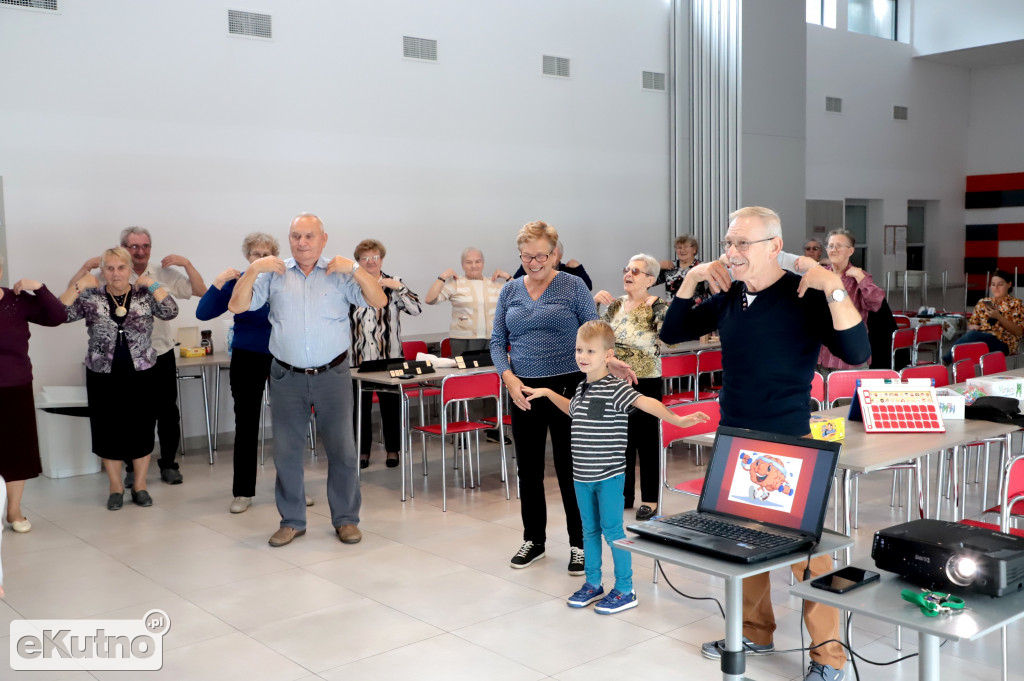 Dni Seniora 2019 cz. 2