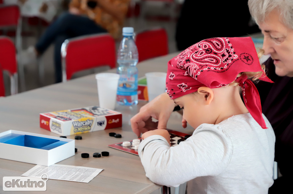 Dni Seniora 2019 cz. 2