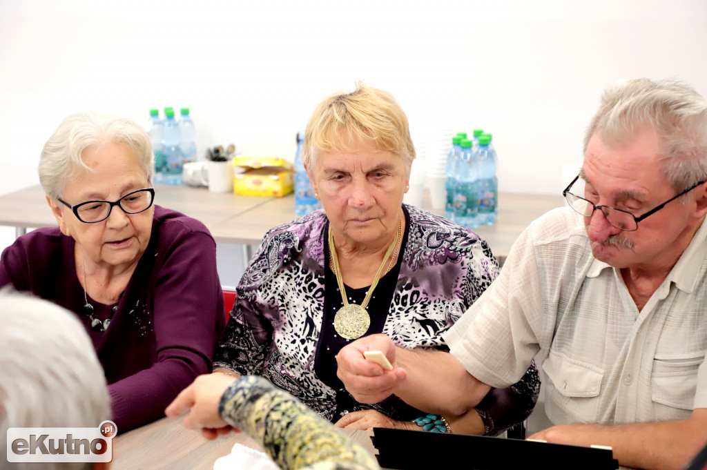 Dni Seniora 2019 cz. 2