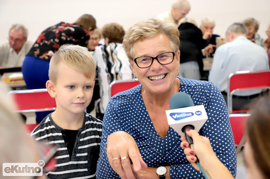 Dni Seniora 2019 cz. 2