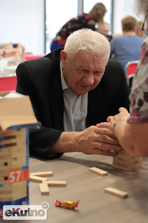 Dni Seniora 2019 cz. 2