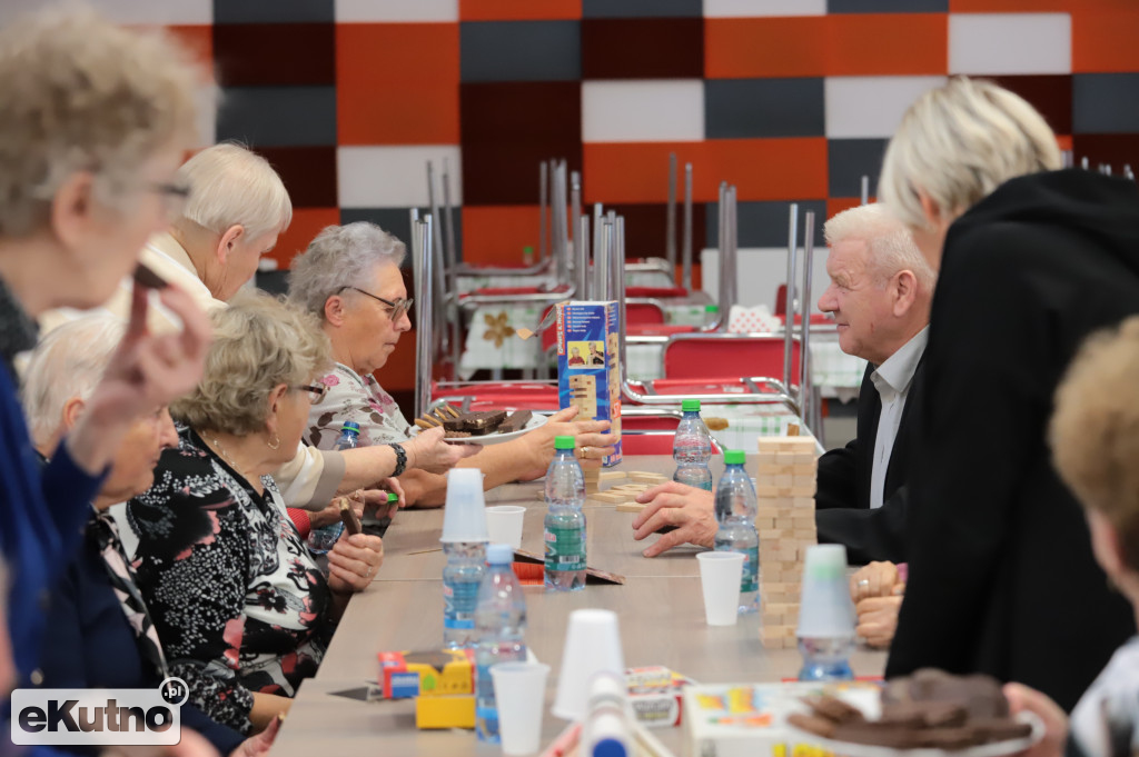 Dni Seniora 2019 cz. 2