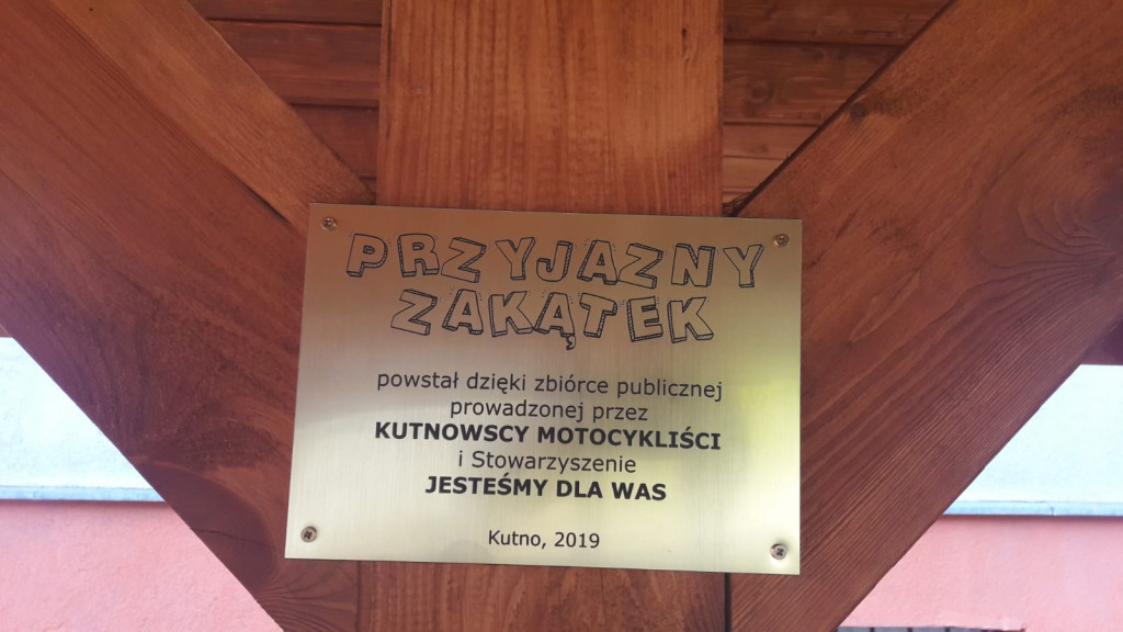 Przyjazny Zakątek