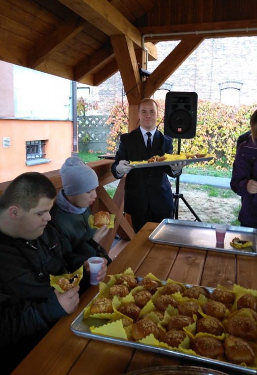 Przyjazny Zakątek