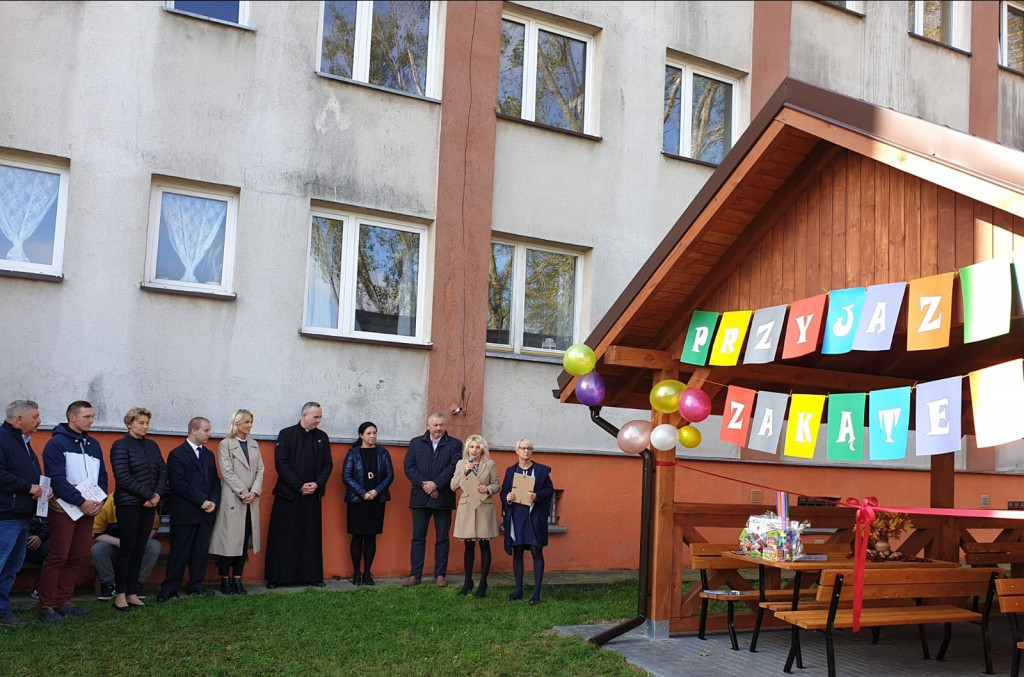 Przyjazny Zakątek
