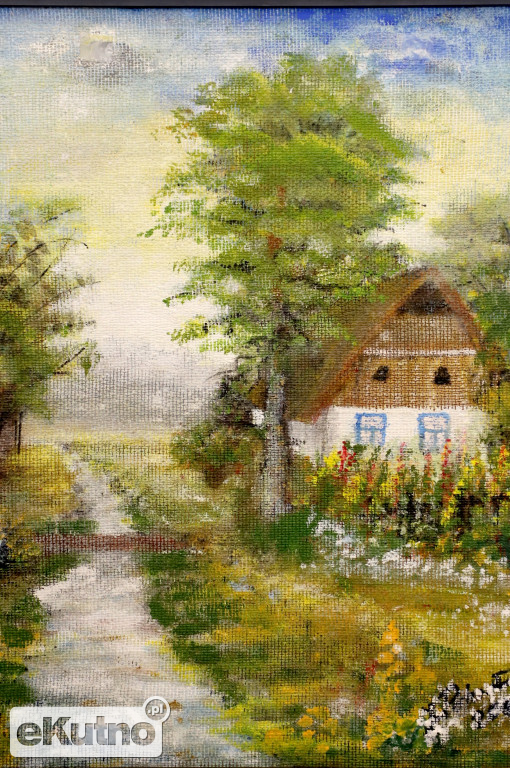 Mój świat w sztuce