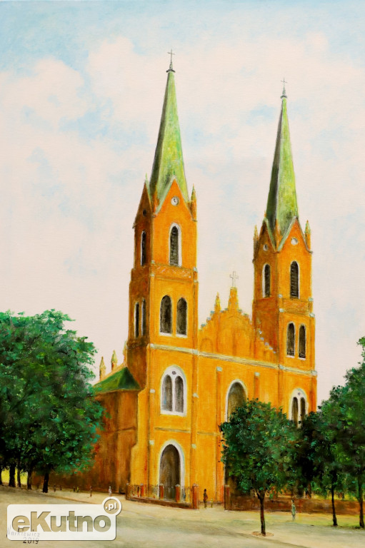 Mój świat w sztuce