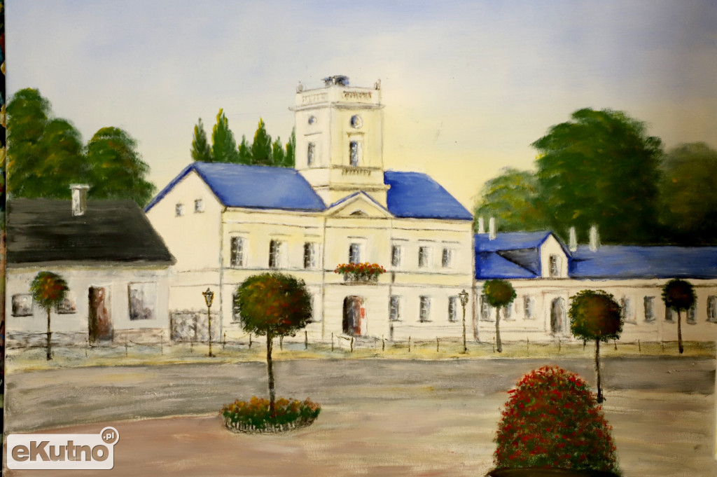 Mój świat w sztuce